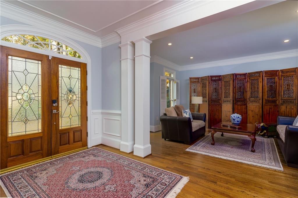 1120 Mountain Ivy Drive