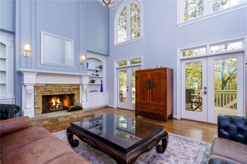 1120 Mountain Ivy Drive