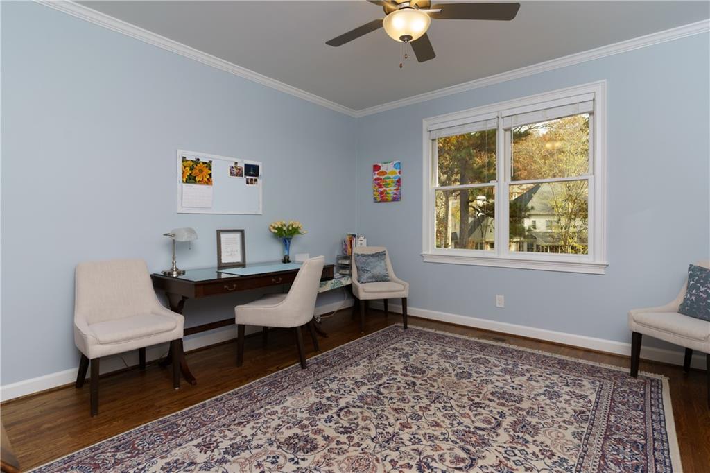 1120 Mountain Ivy Drive