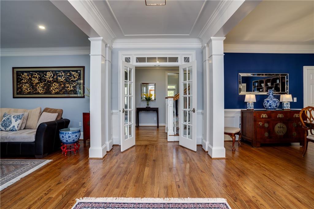 1120 Mountain Ivy Drive