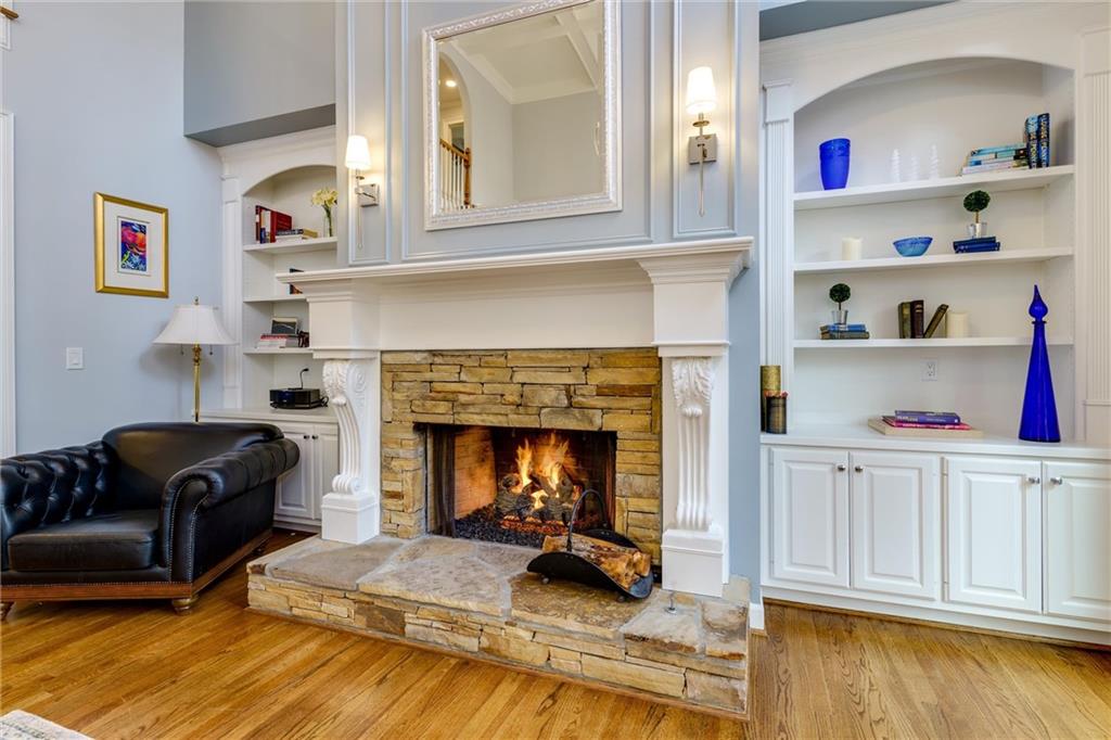 1120 Mountain Ivy Drive