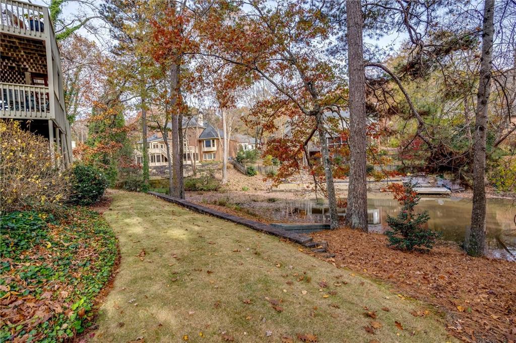 1120 Mountain Ivy Drive