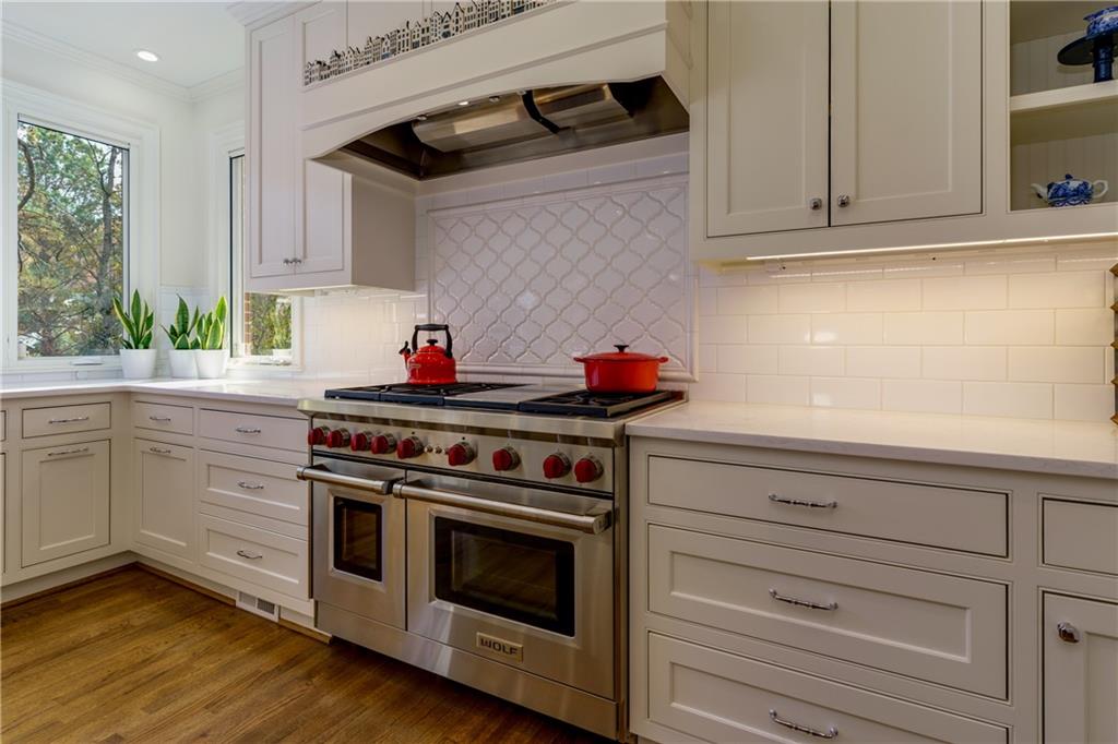 1120 Mountain Ivy Drive