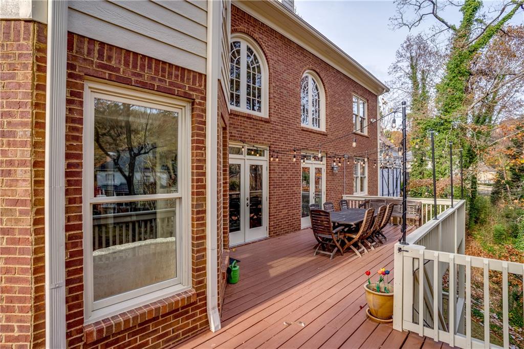 1120 Mountain Ivy Drive