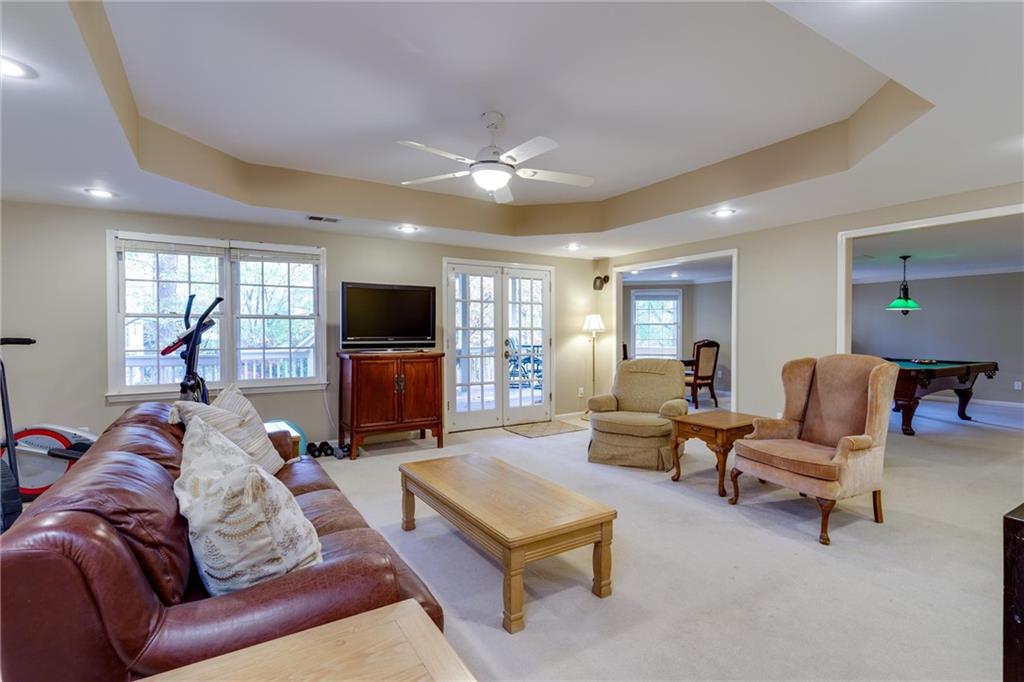 1120 Mountain Ivy Drive