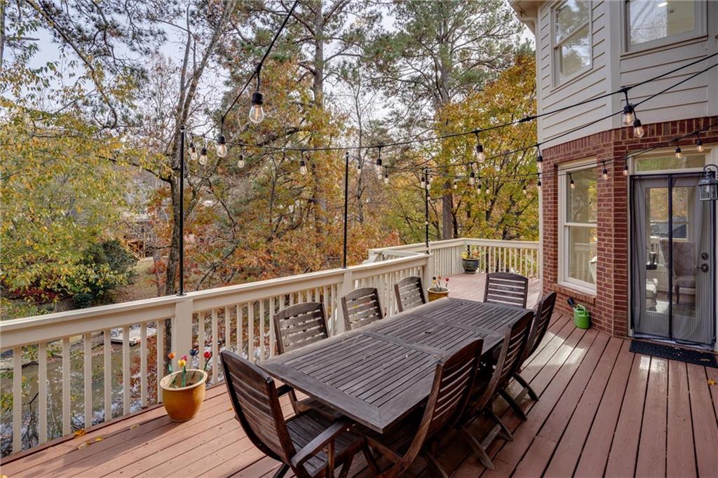 1120 Mountain Ivy Drive