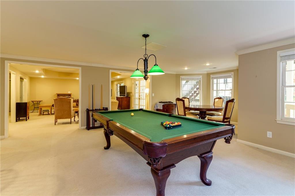 1120 Mountain Ivy Drive