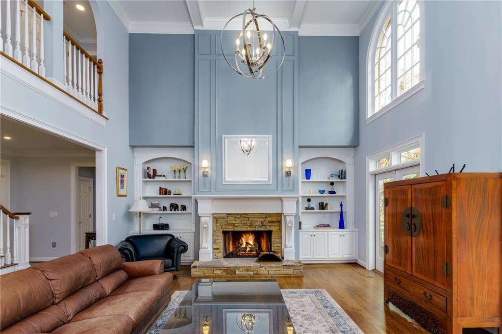 1120 Mountain Ivy Drive