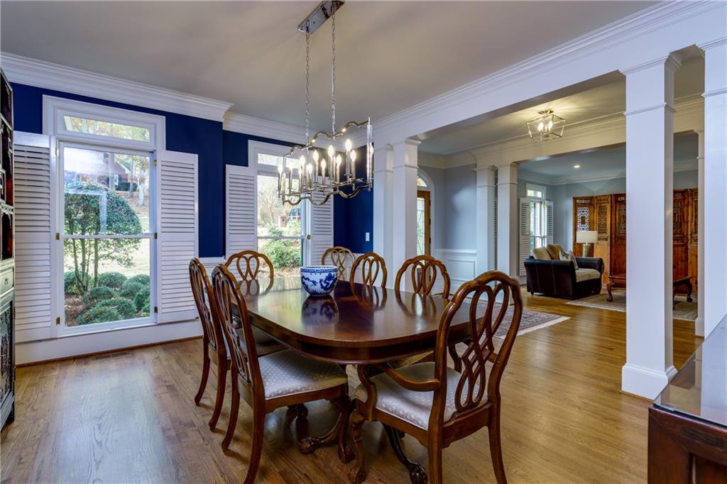 1120 Mountain Ivy Drive