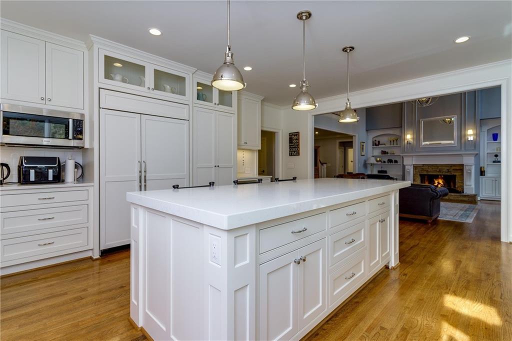 1120 Mountain Ivy Drive