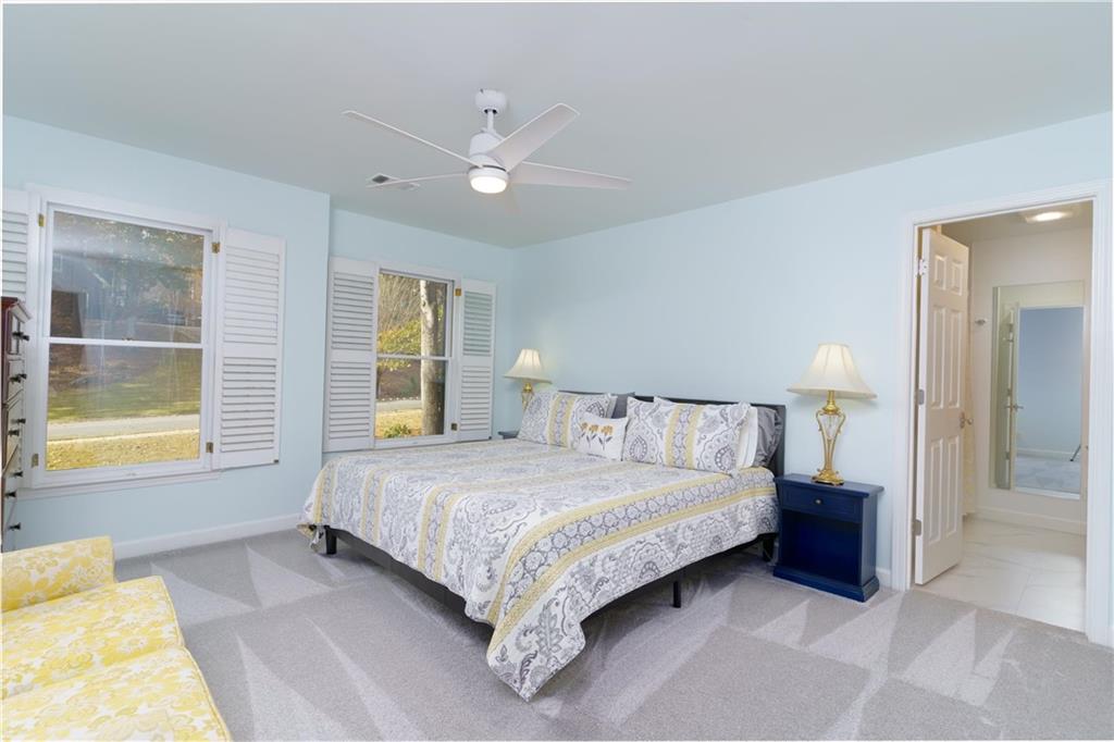 1120 Mountain Ivy Drive