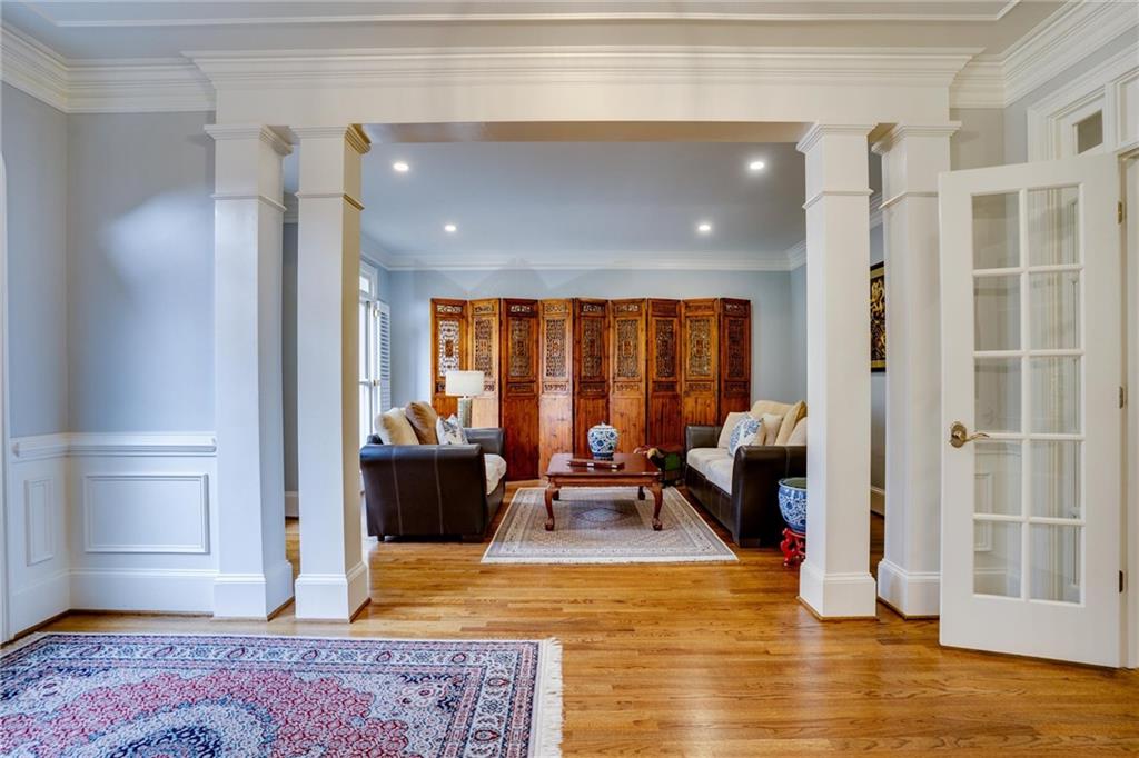 1120 Mountain Ivy Drive