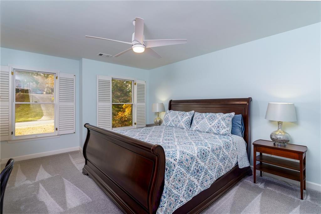 1120 Mountain Ivy Drive