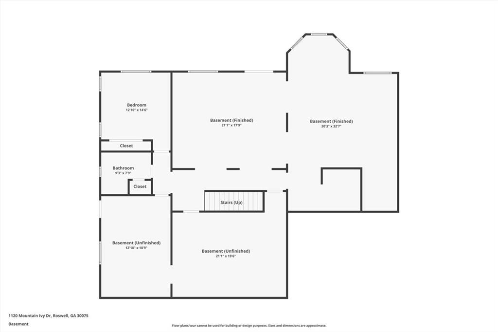 1120 Mountain Ivy Drive