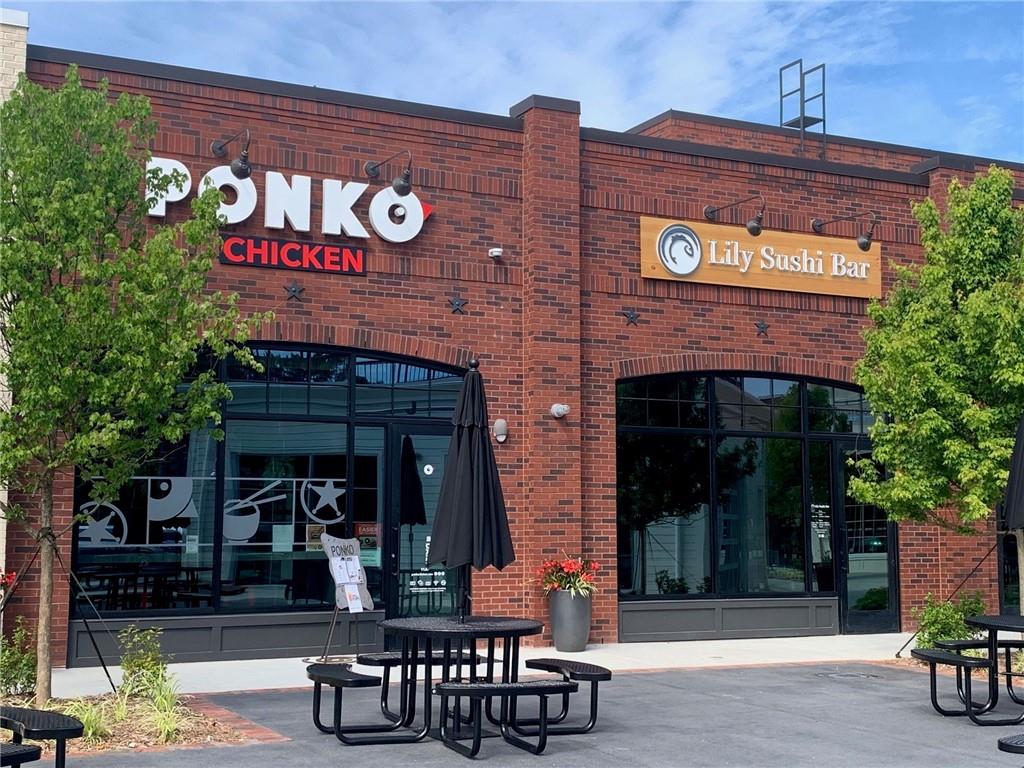 150 Everley Walk Unit 1