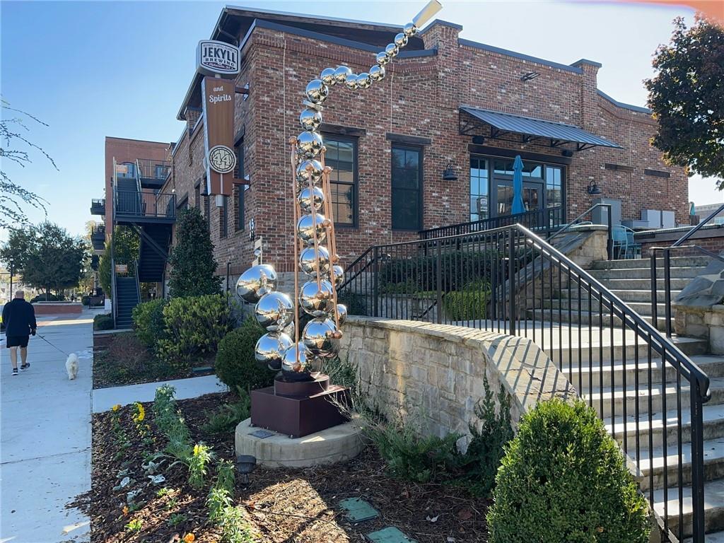 150 Everley Walk Unit 1