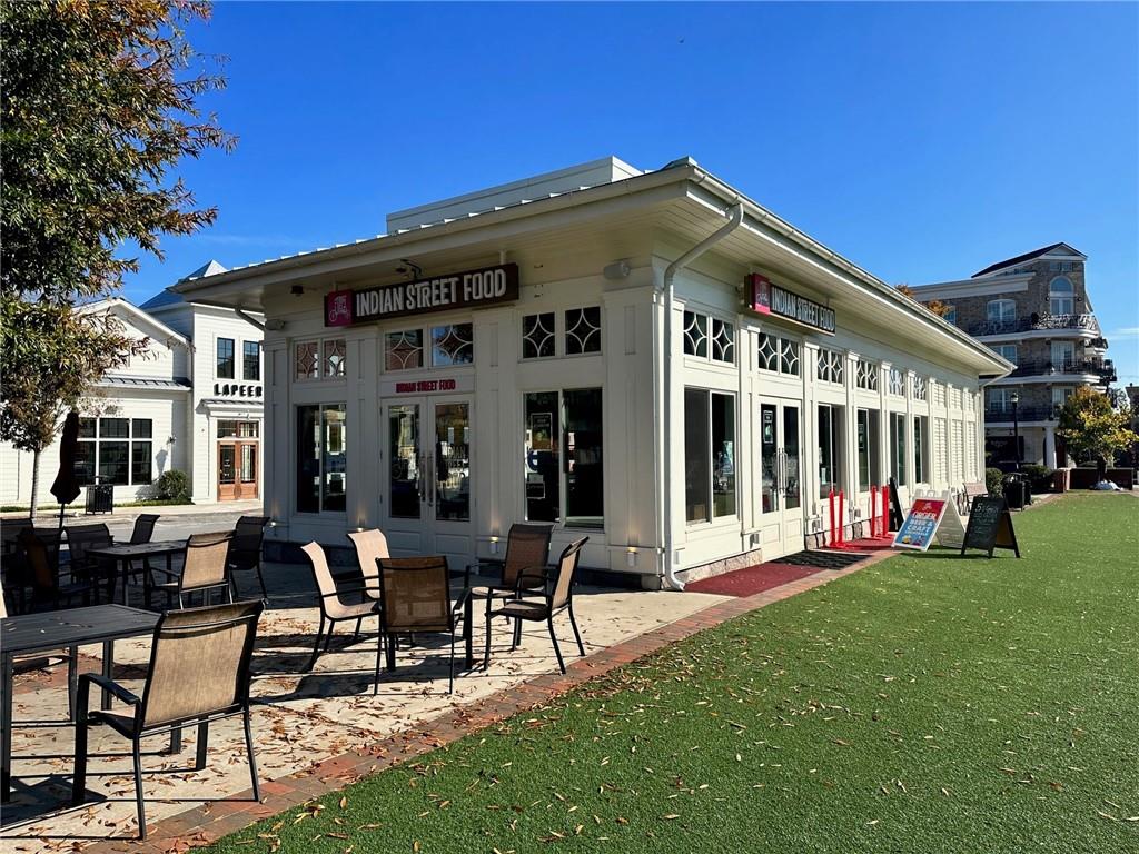 150 Everley Walk Unit 1