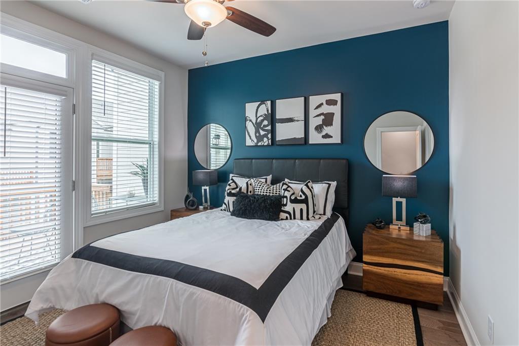 150 Everley Walk Unit 1