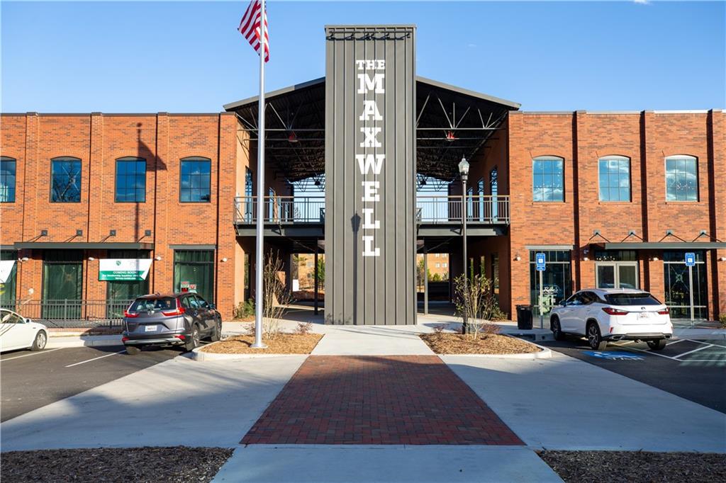 150 Everley Walk Unit 1