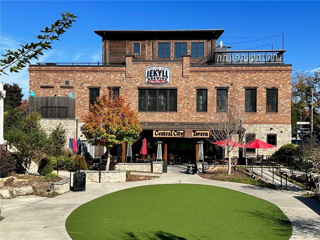 150 Everley Walk Unit 1