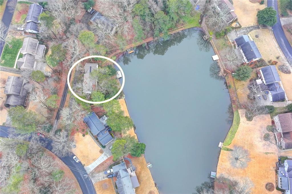 5105 Meadowlake Lane