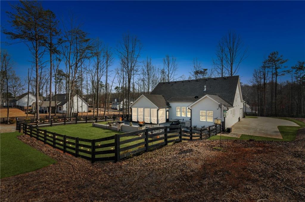 8755 Little Mill Road