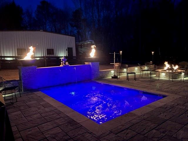 8755 Little Mill Road