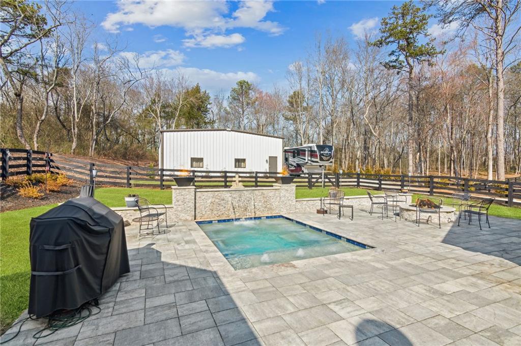 8755 Little Mill Road