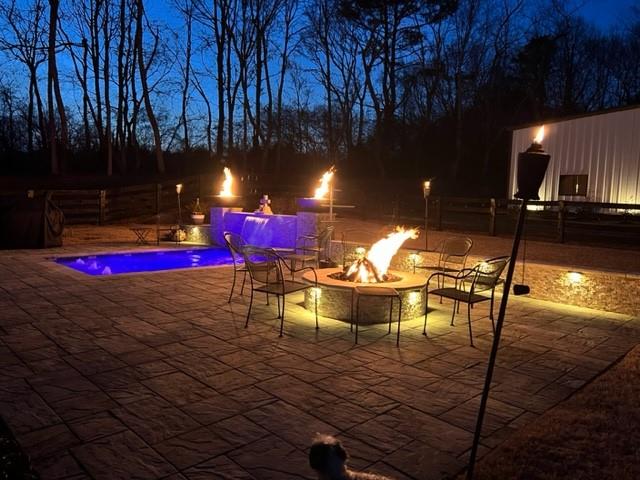 8755 Little Mill Road