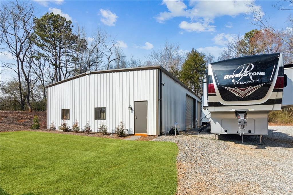 8755 Little Mill Road