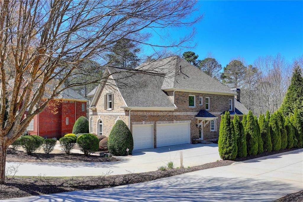 170 Triple Crown Court