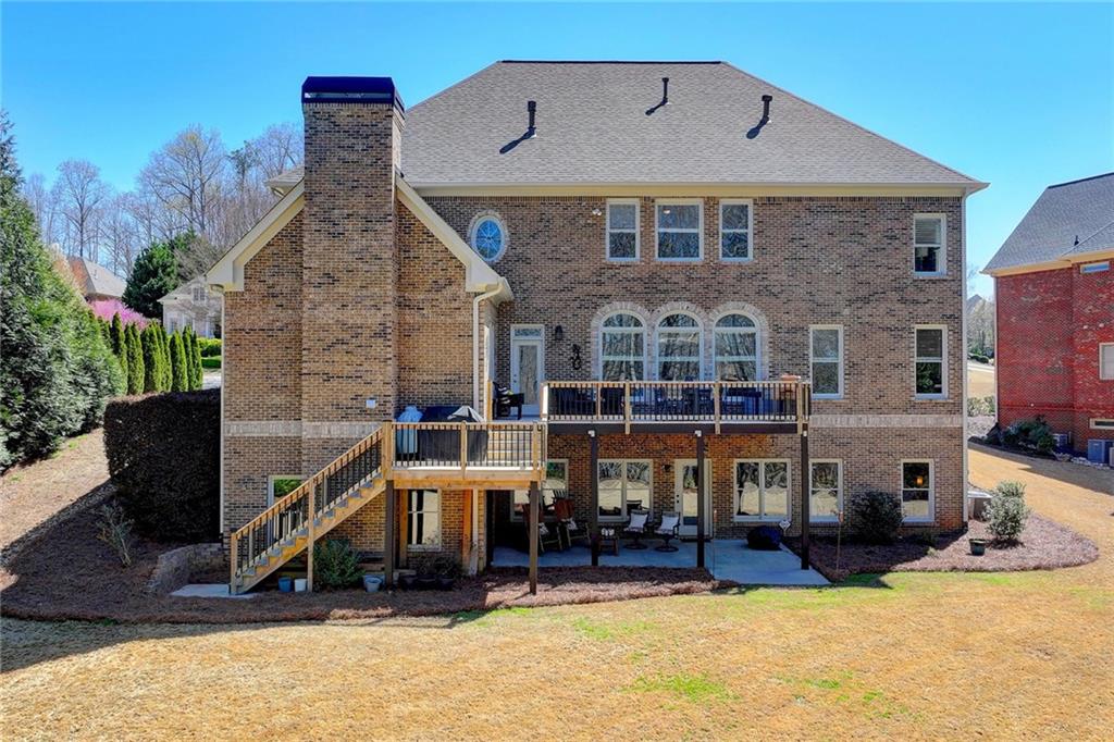 170 Triple Crown Court