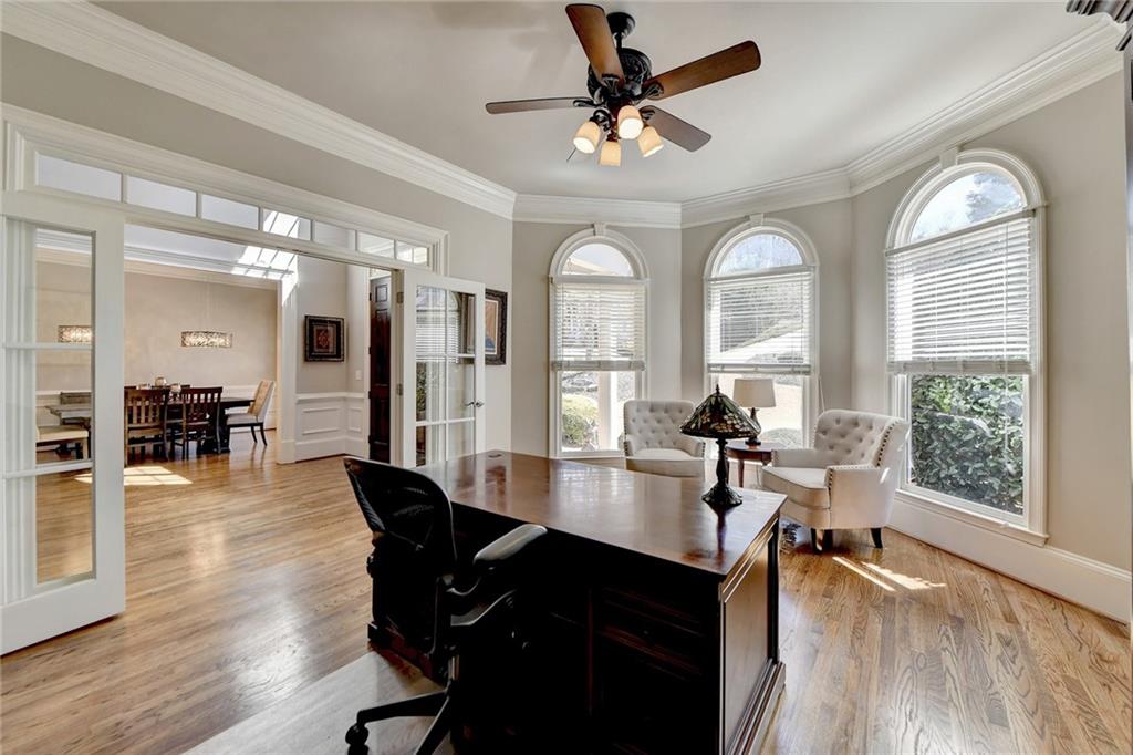 170 Triple Crown Court