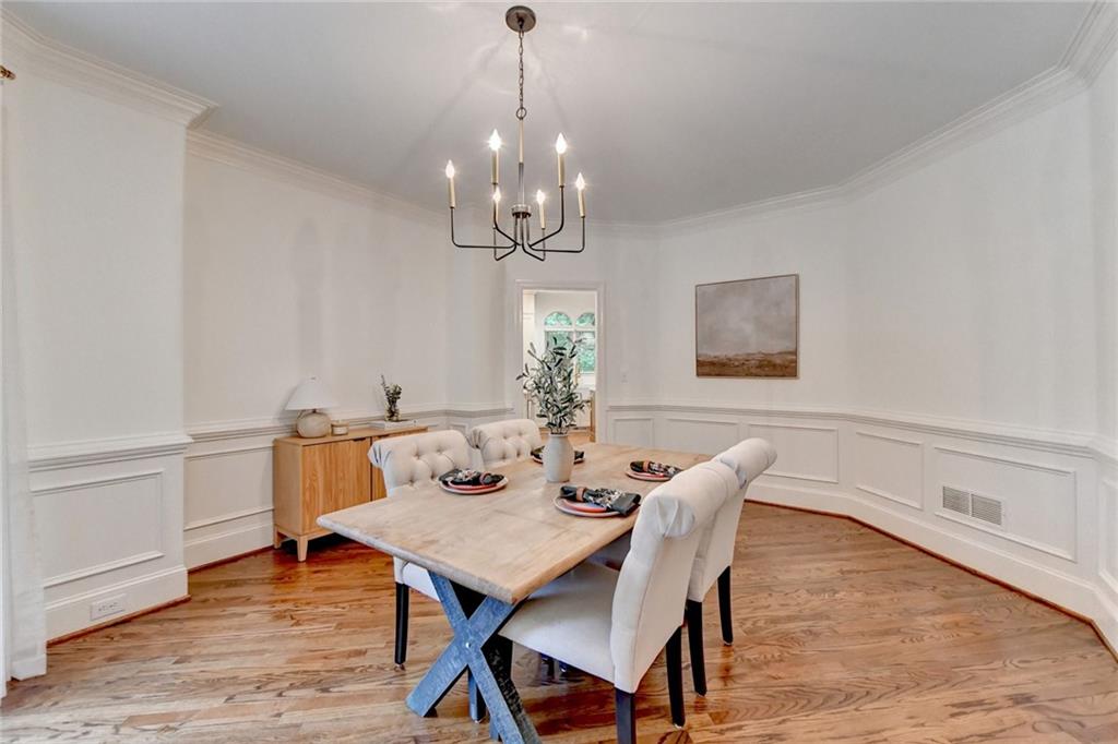 320 Oakhurst Leaf Drive