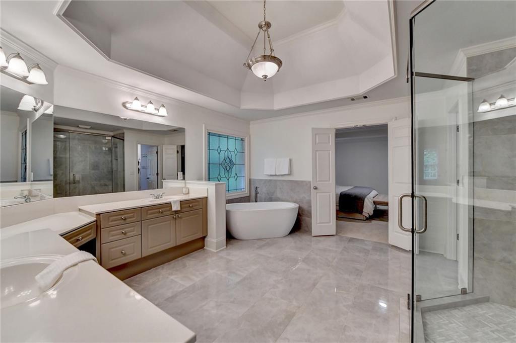 320 Oakhurst Leaf Drive