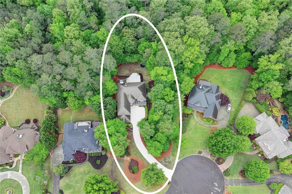 320 Oakhurst Leaf Drive