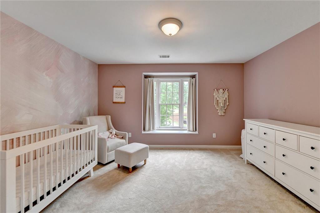 320 Oakhurst Leaf Drive