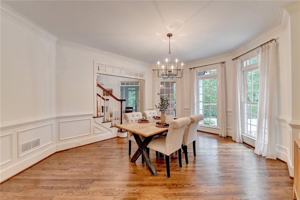 320 Oakhurst Leaf Drive