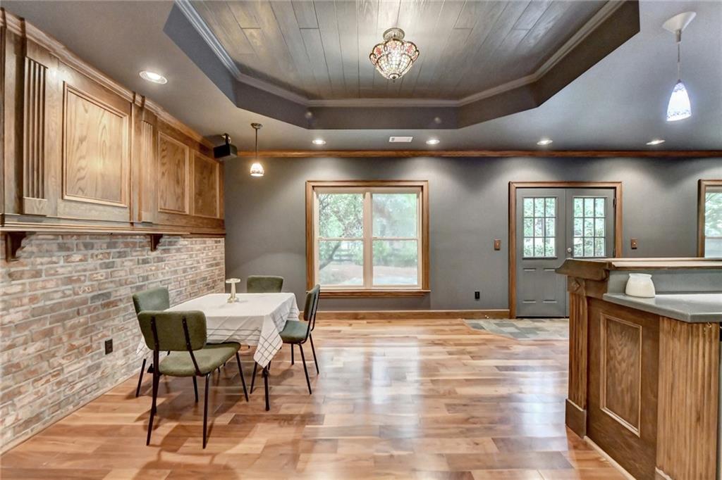 320 Oakhurst Leaf Drive