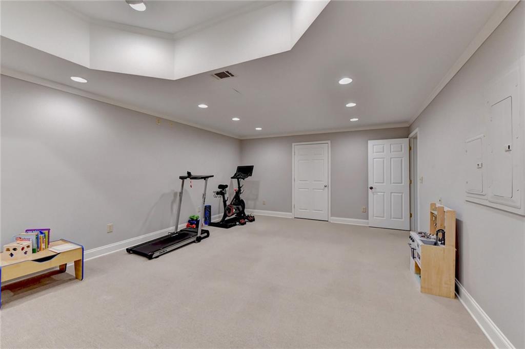 320 Oakhurst Leaf Drive