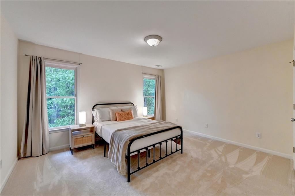 320 Oakhurst Leaf Drive