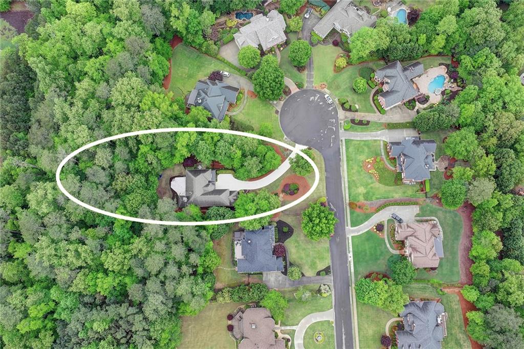 320 Oakhurst Leaf Drive