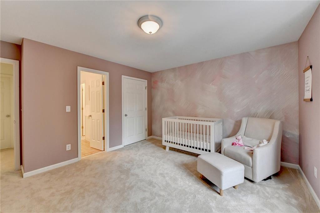 320 Oakhurst Leaf Drive