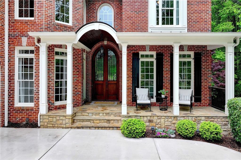 320 Oakhurst Leaf Drive