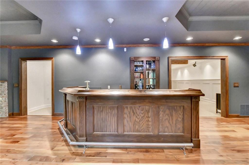 320 Oakhurst Leaf Drive