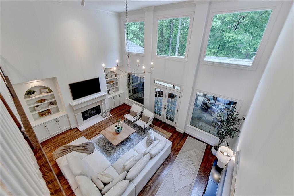 320 Oakhurst Leaf Drive