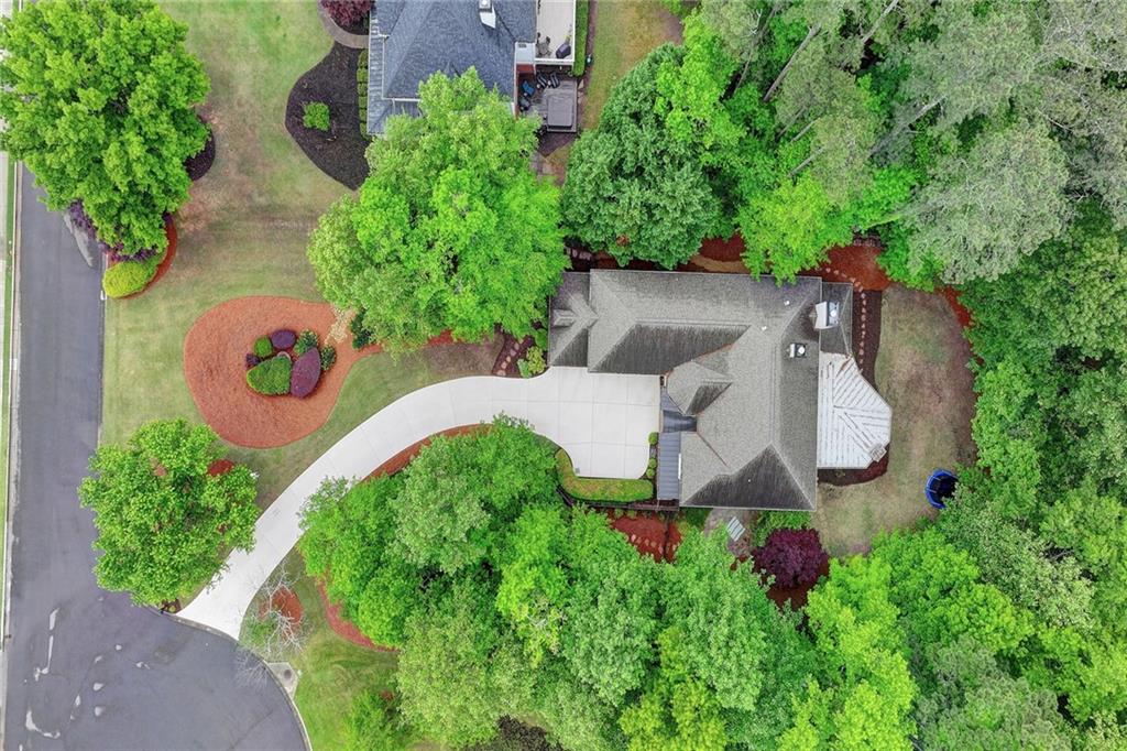 320 Oakhurst Leaf Drive