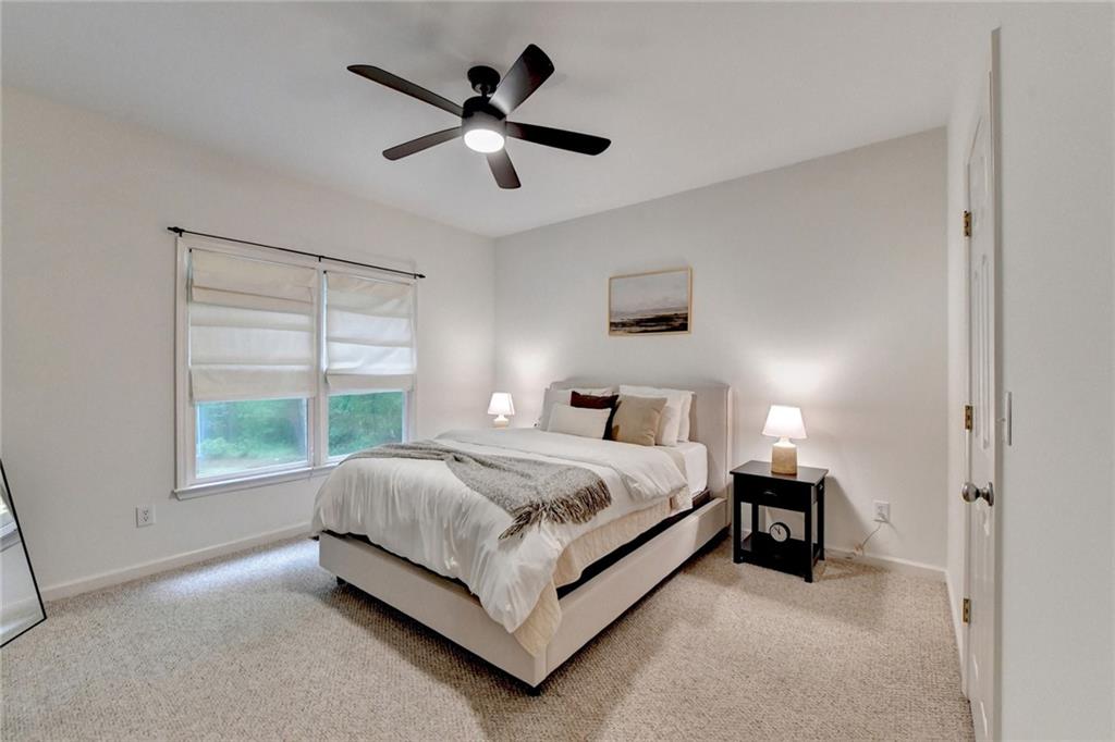 320 Oakhurst Leaf Drive