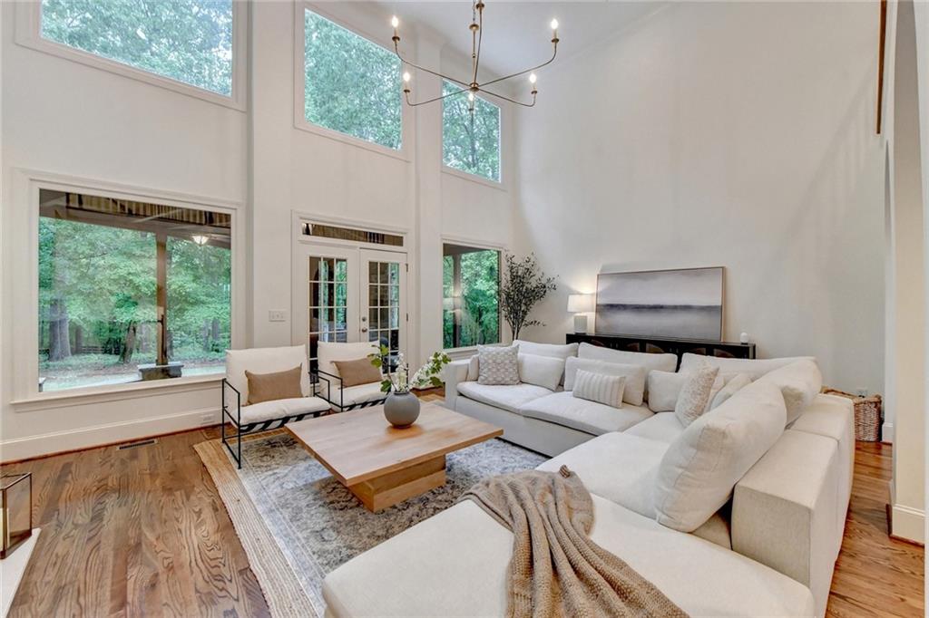 320 Oakhurst Leaf Drive