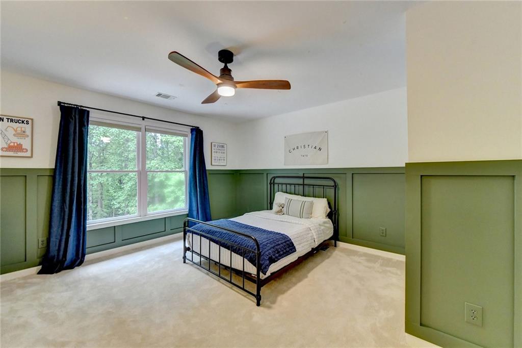 320 Oakhurst Leaf Drive